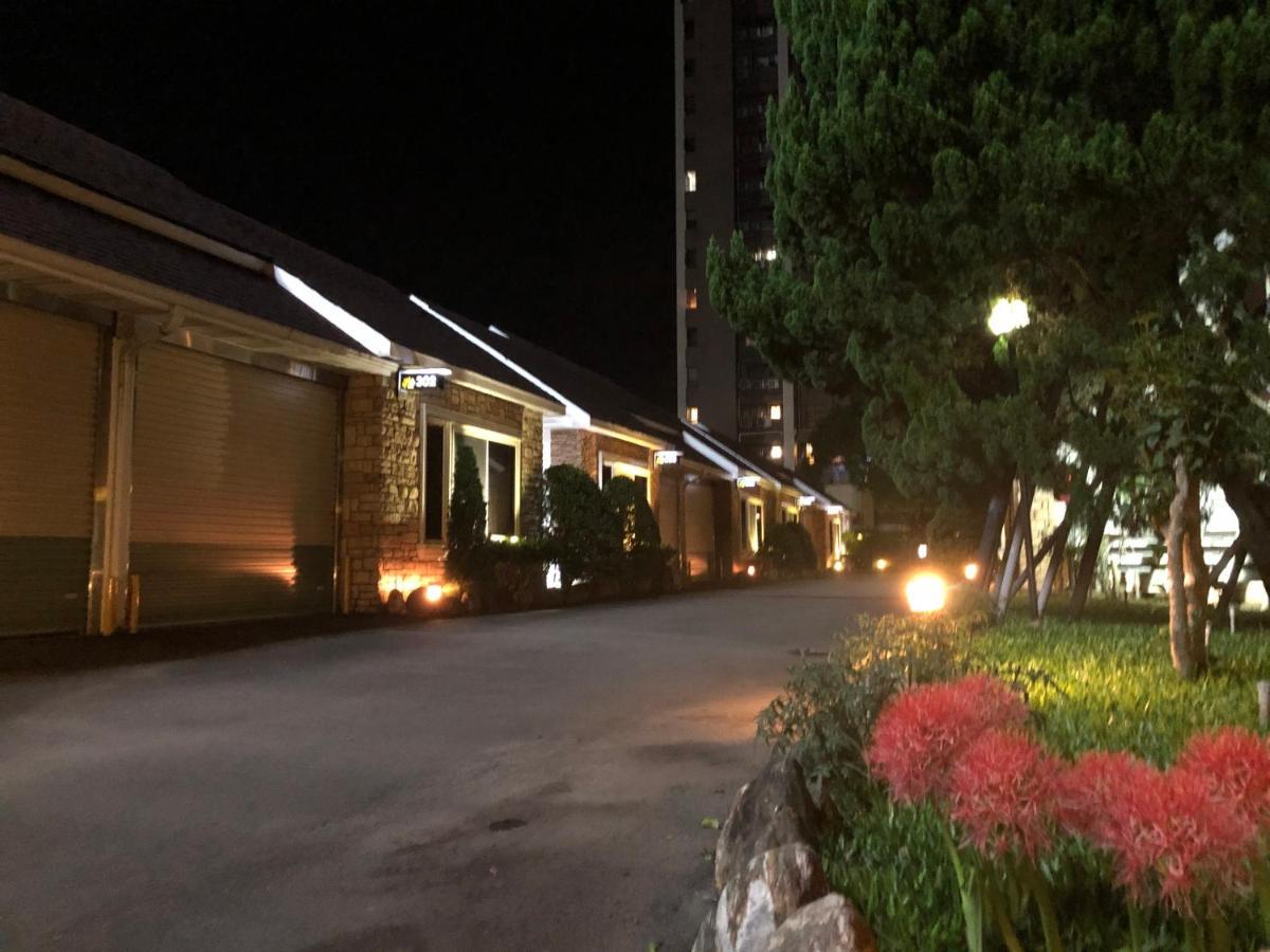 Lai Yin Motel Long Đàm Ngoại thất bức ảnh