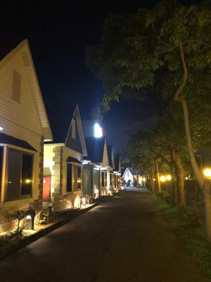 Lai Yin Motel Long Đàm Ngoại thất bức ảnh