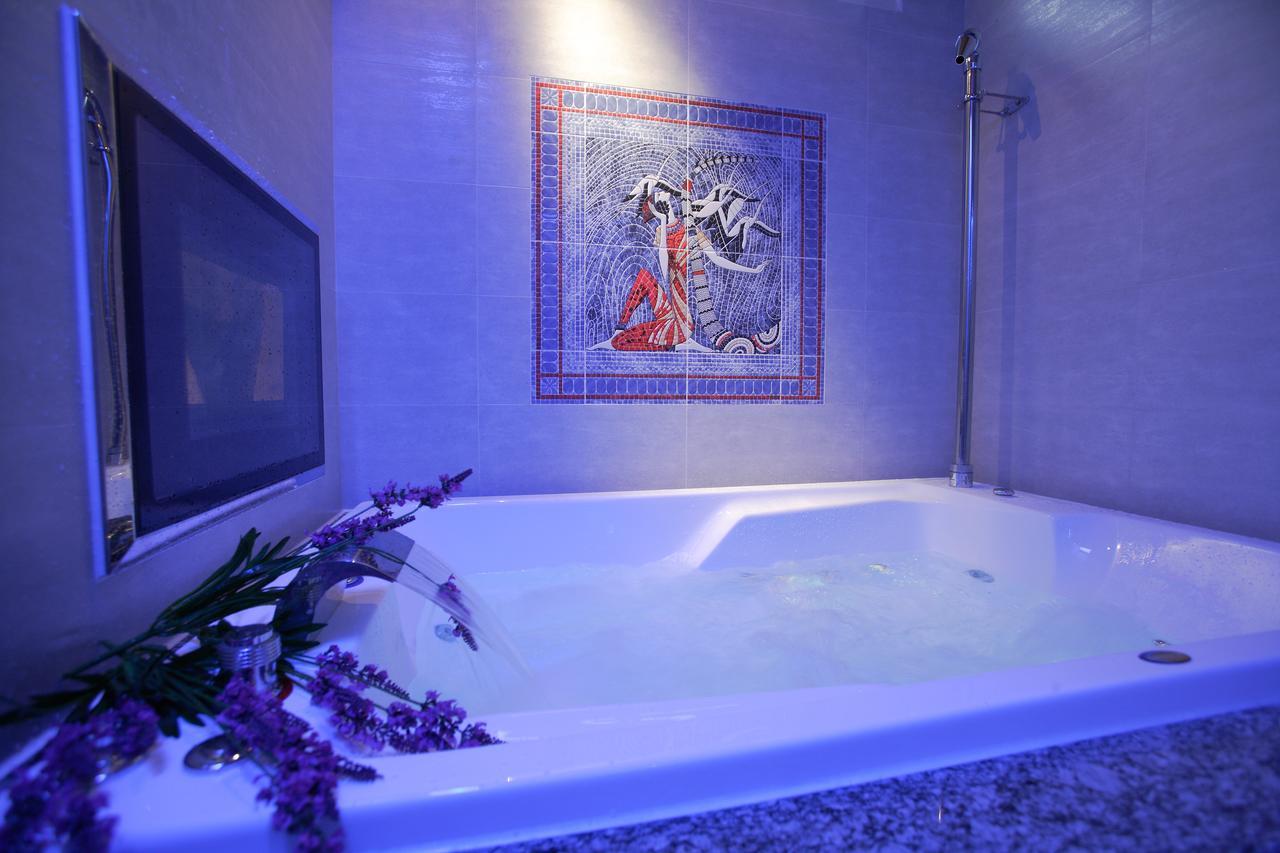 Lai Yin Motel Long Đàm Ngoại thất bức ảnh