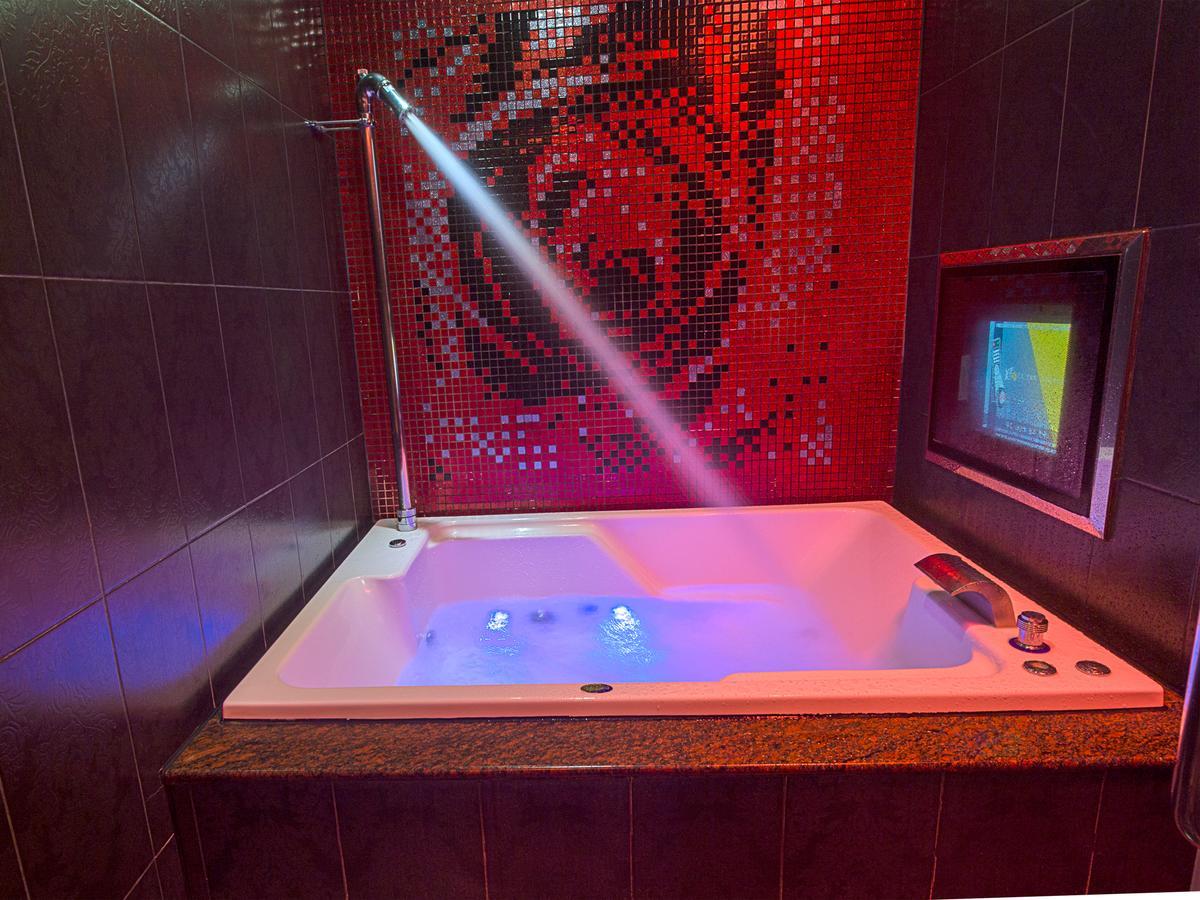 Lai Yin Motel Long Đàm Ngoại thất bức ảnh