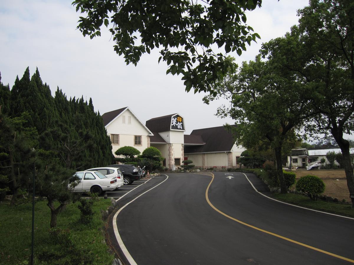 Lai Yin Motel Long Đàm Ngoại thất bức ảnh