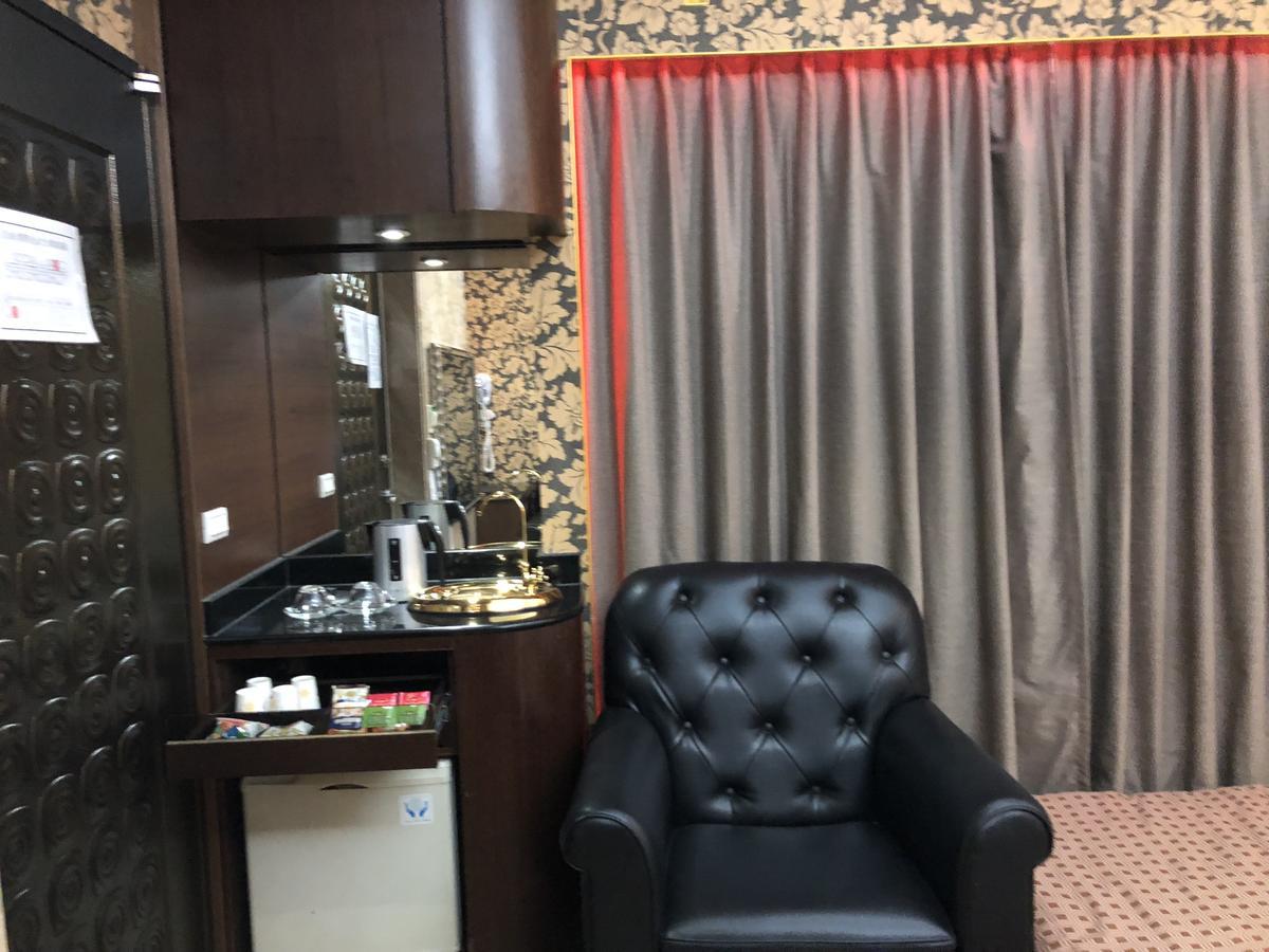 Lai Yin Motel Long Đàm Ngoại thất bức ảnh